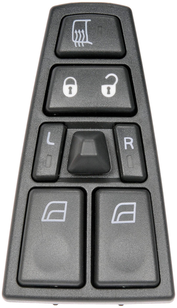 Door Window Switch Dorman 901-0011