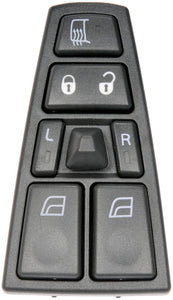 Door Window Switch Dorman 901-0011