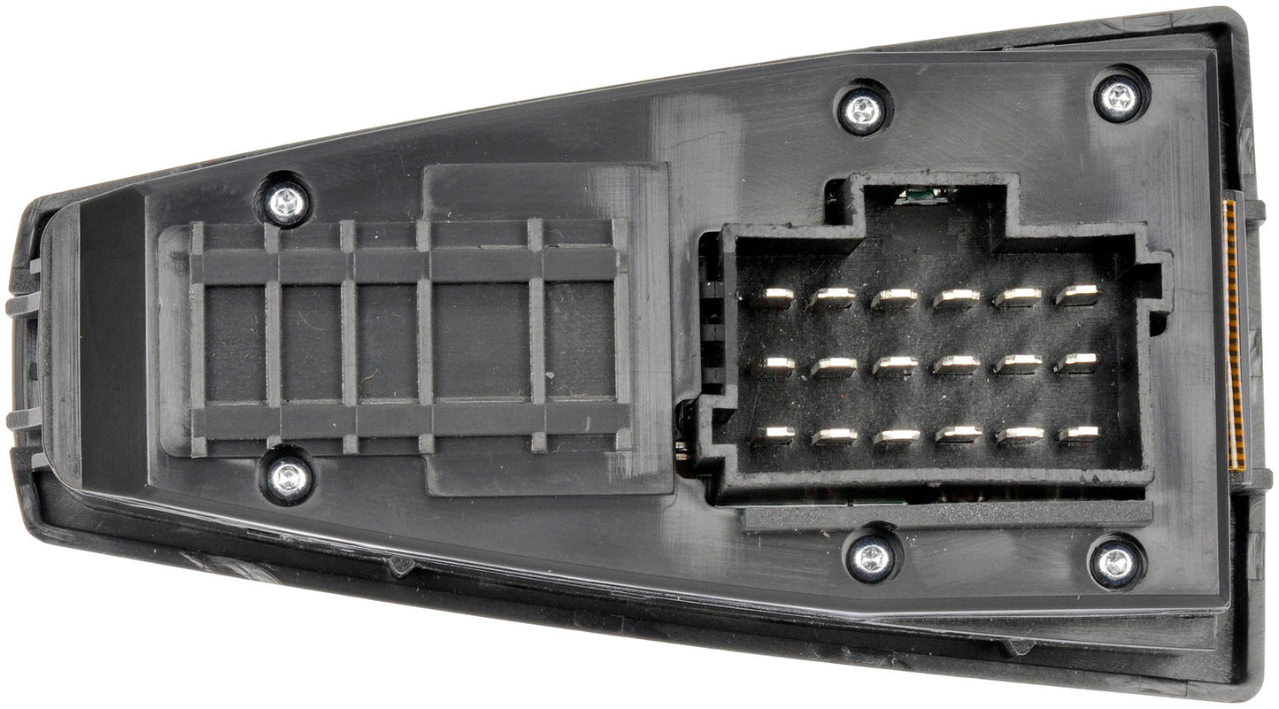 Door Window Switch Dorman 901-0011