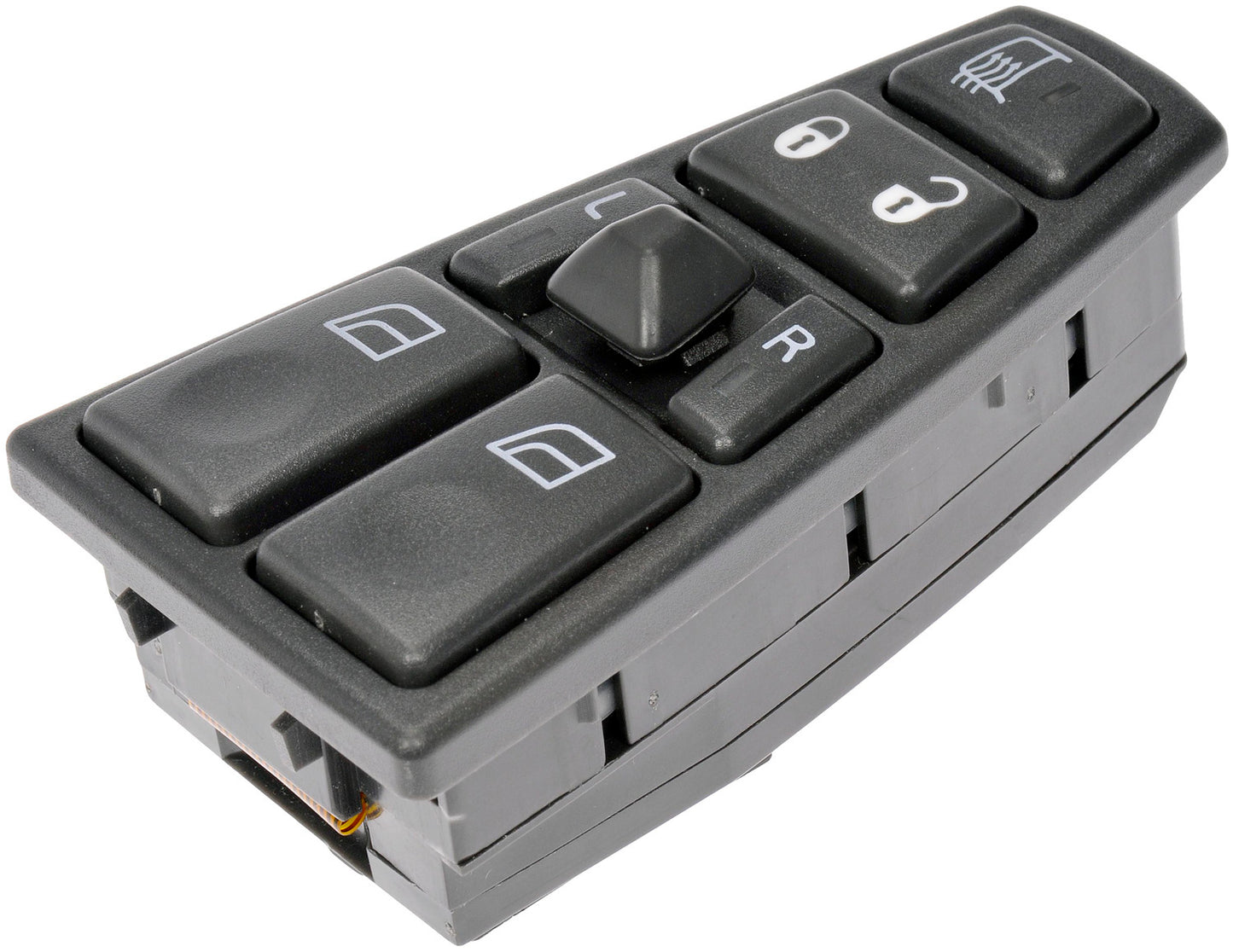 Door Window Switch Dorman 901-0011