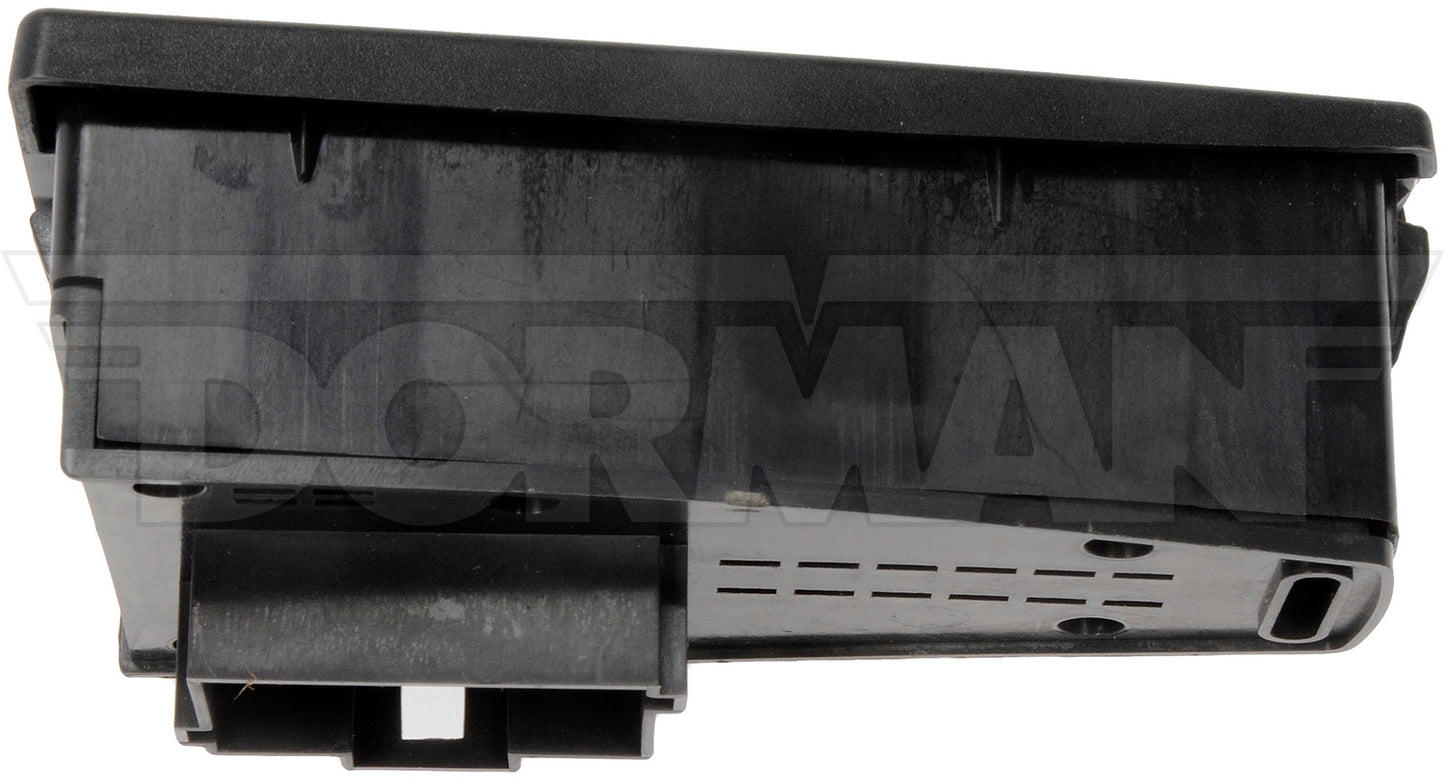 HD Master Window Switch fits Volvo VN 2014-04 Volvo VNL 16-4