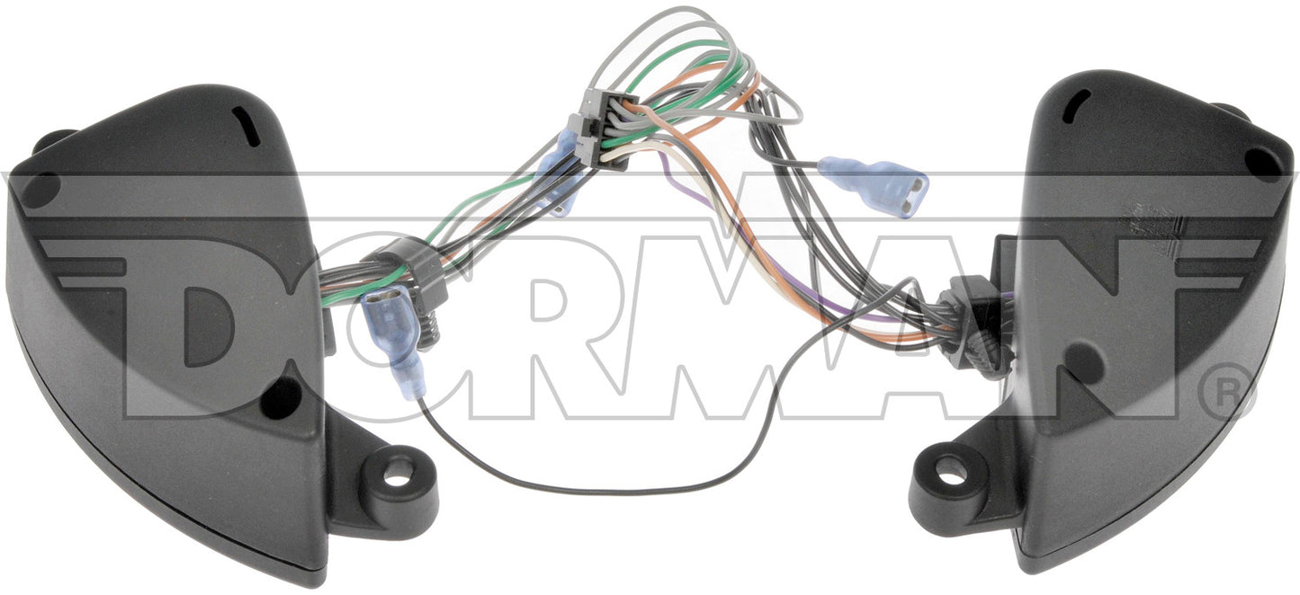 HD Cruise Ctrl Switch Steering Wheel Mounted RPLC 2611199C91