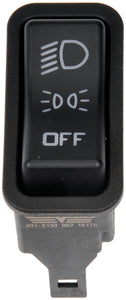 Headlight Switch Dorman 901-5130,3563061C2 Fits 02-17 International