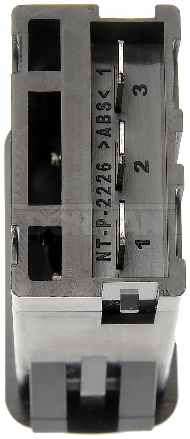 Heavy Duty Headlight Dimmer Switch fits Mack MR 2007-04