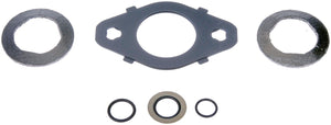 H/D EGR Cooler Gasket Kit Dorman# 904-5013,4955518NX Fits 07-10 Freightliner