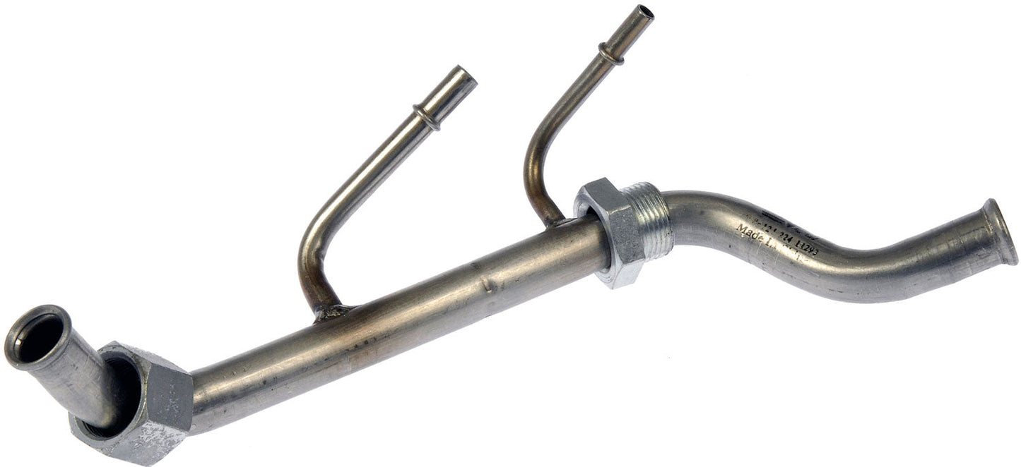 Exhaust Gas Recirculation Tube - Dorman 598-121