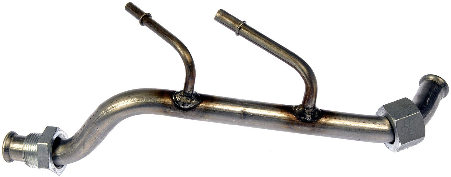 Exhaust Gas Recirculation Tube - Dorman 598-121