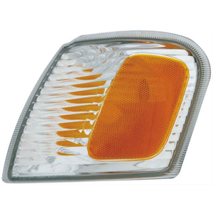 Parking / Turn Signal Lamp Assembly (Dorman# 1610289) for Ford Explorer
