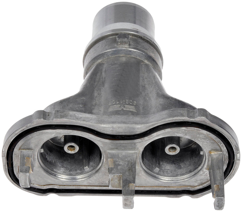 Engine Coolant Thermostat Housing Dorman 902-1107