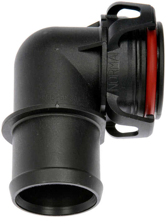 Radiator Coolant Hose Connector Dorman 902-2091