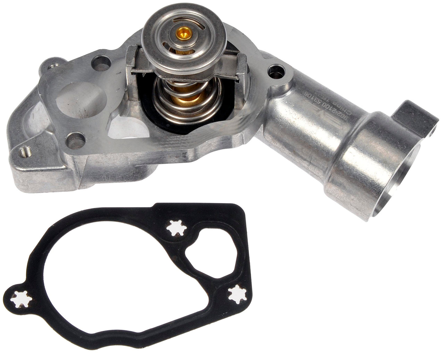 Engine Coolant Thermostat Housing Dorman 902-2100