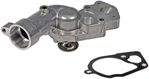Engine Coolant Thermostat Housing Dorman 902-2100