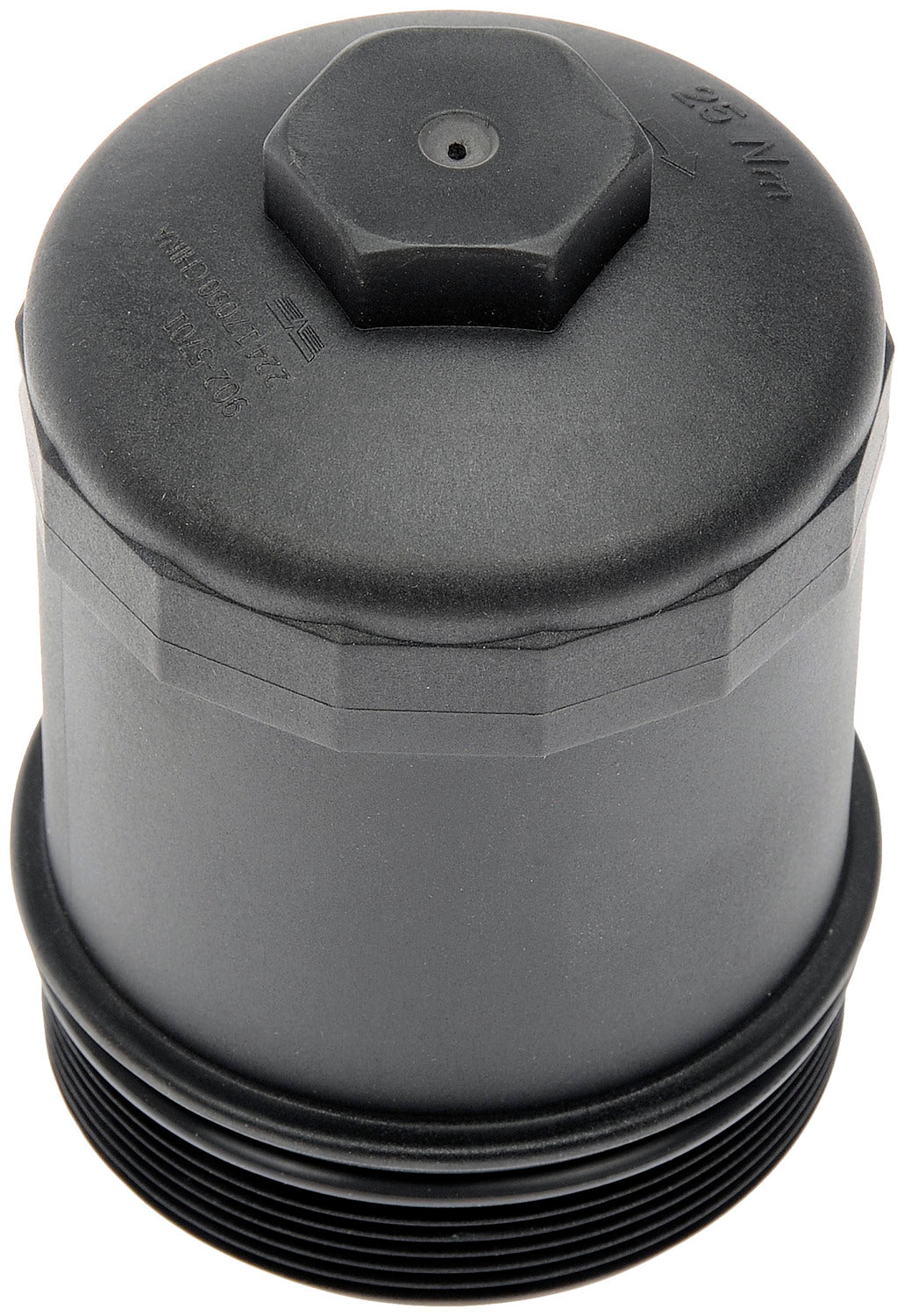 Engine Oil Filter Cover Dorman 902-5701