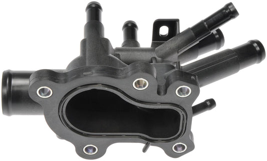 Engine Coolant Water Outlet Dorman 902-6130