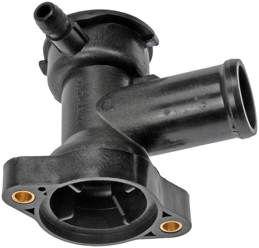 Engine Coolant Filler Neck Dorman 902-770