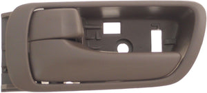 Interior Door Handle Front/Rear Left - Dorman 83910