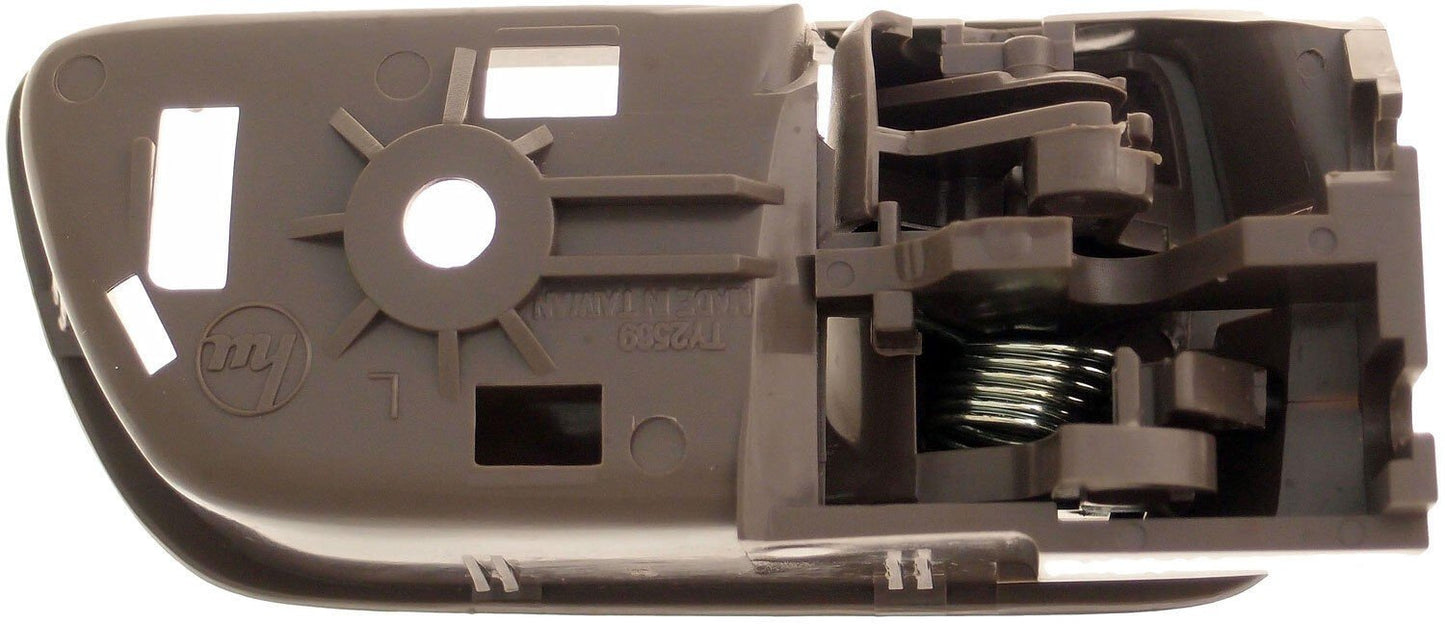 Interior Door Handle Front/Rear Left - Dorman 83910