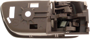 Interior Door Handle Front/Rear Left - Dorman 83910