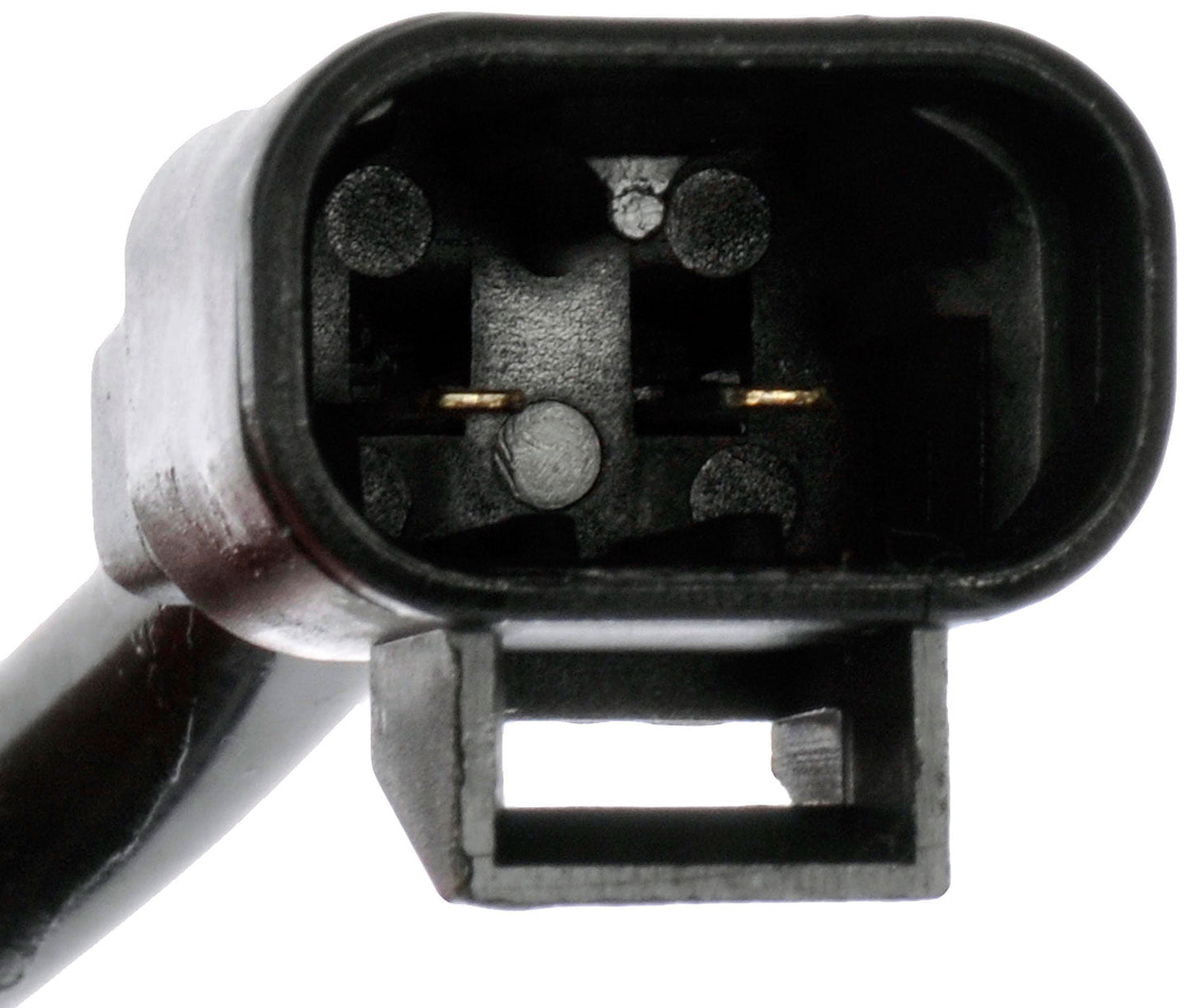Power Window Motor And Regulator Assembly - Dorman 741-064