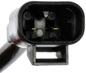 Power Window Motor And Regulator Assembly - Dorman 741-064