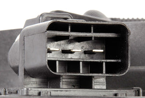 Radiator Fan Assembly without controller - Dorman# 620-442
