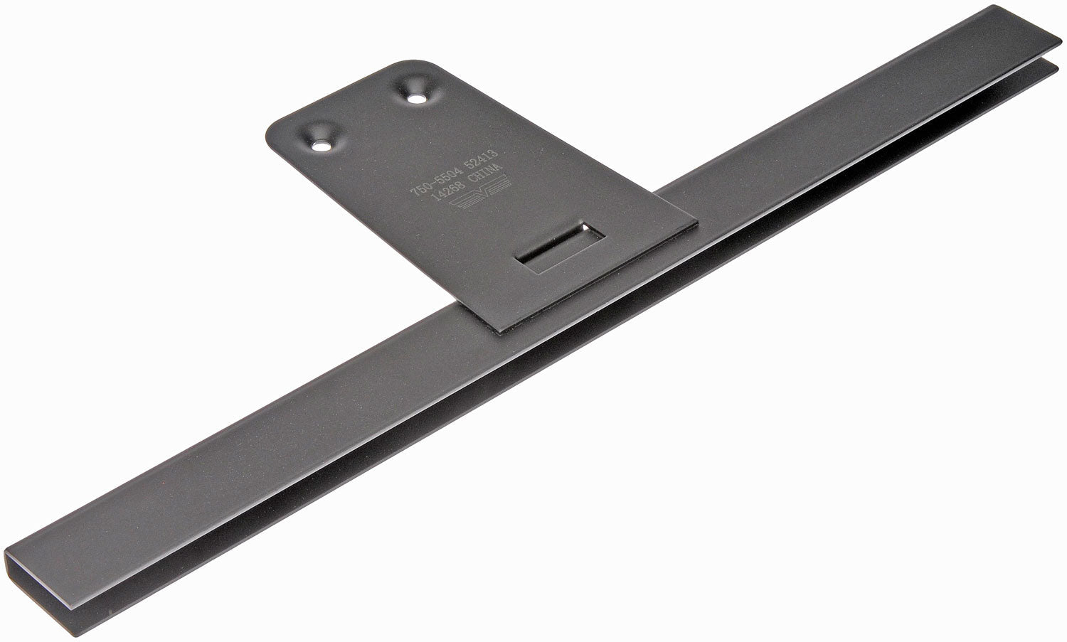 WINDOW CHANNEL - Dorman# 750-5504 – Parts Highway | Auto Parts Online