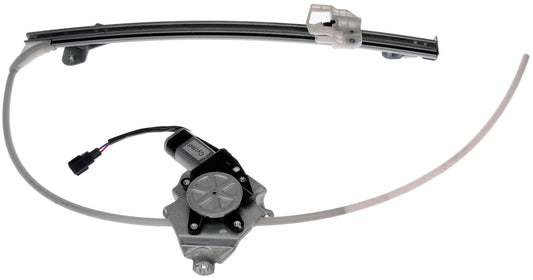 Power Window Regulator And Motor Assembly - Dorman 748-571