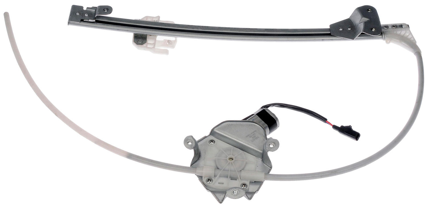 Power Window Regulator And Motor Assembly - Dorman 748-571
