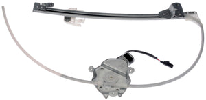 Power Window Regulator And Motor Assembly - Dorman 748-571