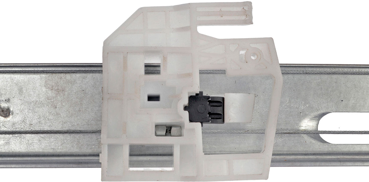Power Window Regulator And Motor Assembly - Dorman 748-571