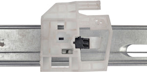 Power Window Regulator And Motor Assembly - Dorman 748-571