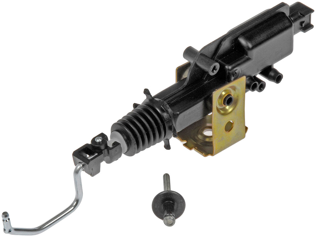 Door Lock Actuator - Non Integrated - Dorman 746-185