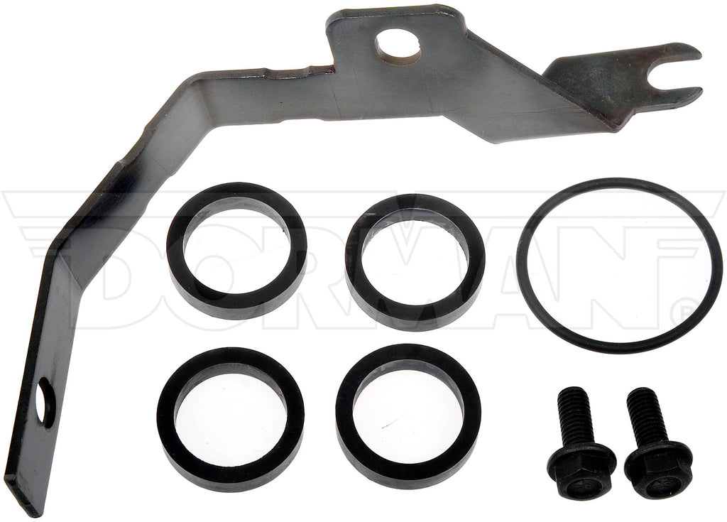 HD Exhaust Gas Recirculation Cooler Gasket Kit RPLC 20735688