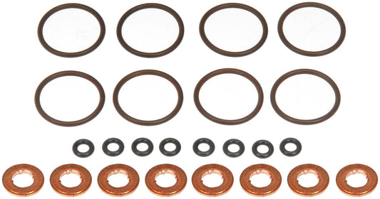 Fuel Injector O-Ring Kit Dorman 904-135