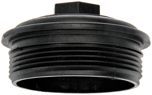 Fuel Filter Cap Dorman 904-209CD