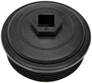 Fuel Filter Cap Dorman 904-209CD