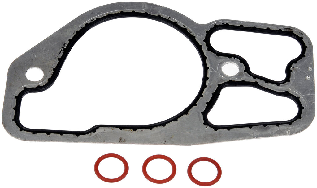 Diesel Hi Pressure Oil Pump Seal Kit Dorman 904-452,F6TZ-9417AA Fits 94-03 7.3