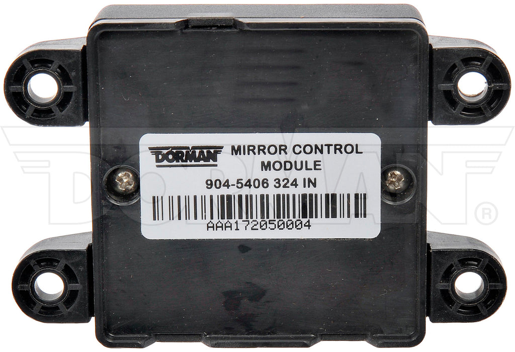 Mirror Control Module fits Peterbilt 2011-07