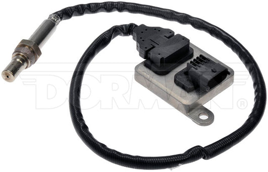 Nitrogen Oxide Sensor Outlet  Dorman 904-6002,2894943 Fits 10-13 International