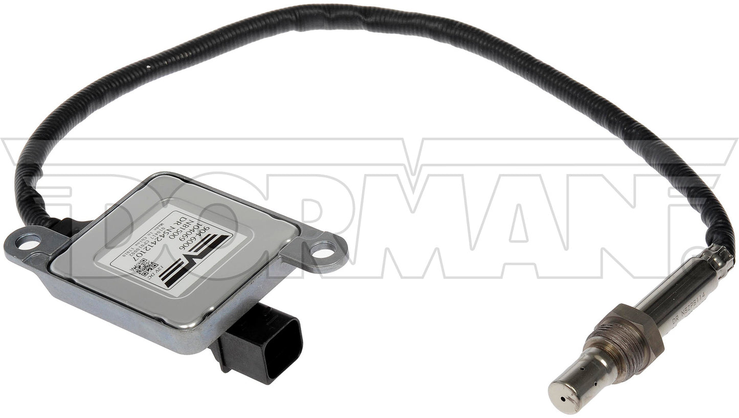 Nitrogen Oxide Sensor Outlet Of DPF fits 2019-13