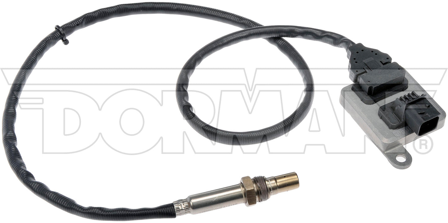 Nitrogen Oxide Sensor Outlet Of DPF fits 2019-13