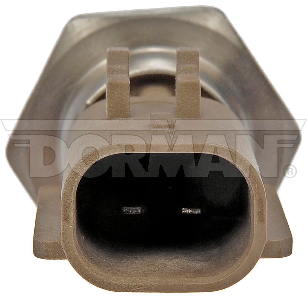 Exhaust Gas Recirculation Temperature Sensor fits 2018-08