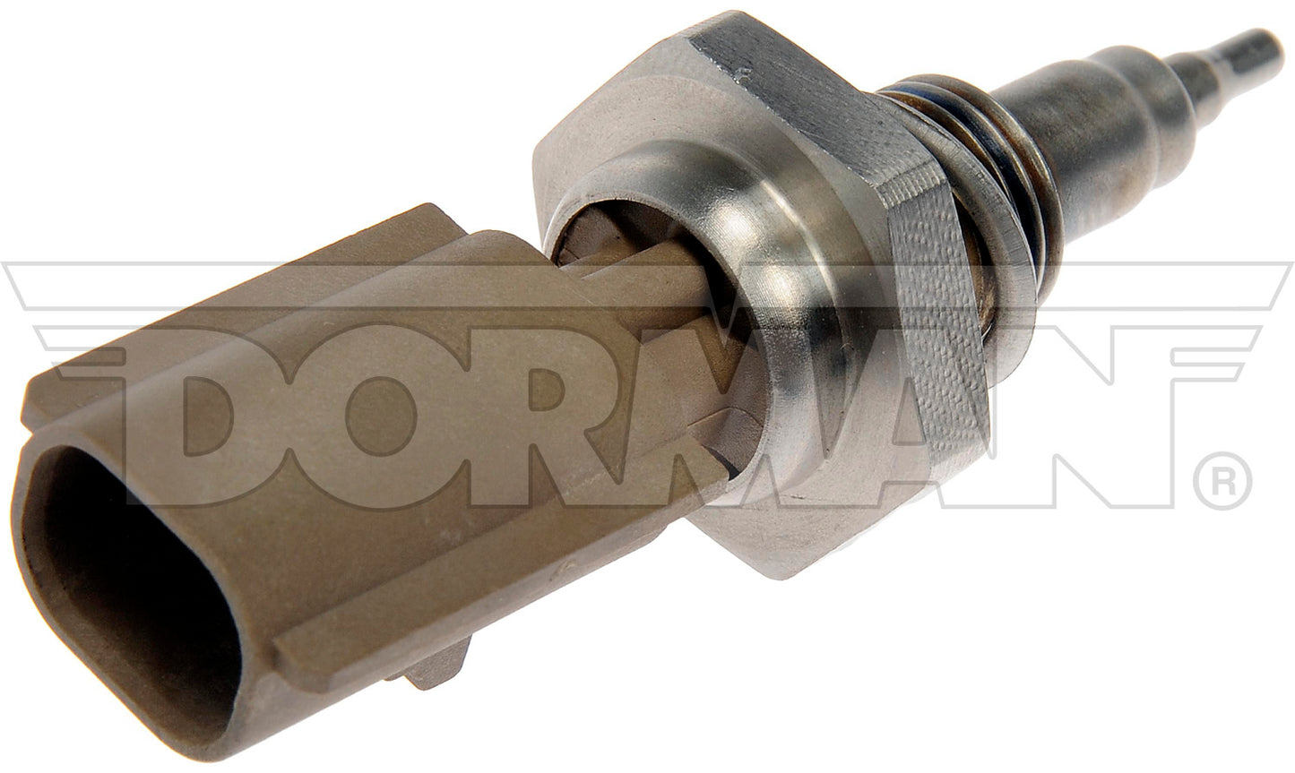 Exhaust Gas Recirculation Temperature Sensor fits 2018-08