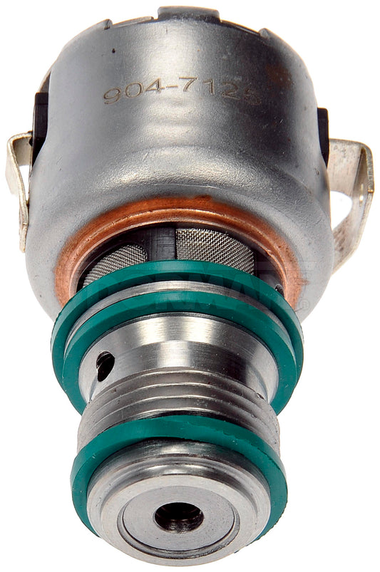 Brake Solenoid fits 2016-65