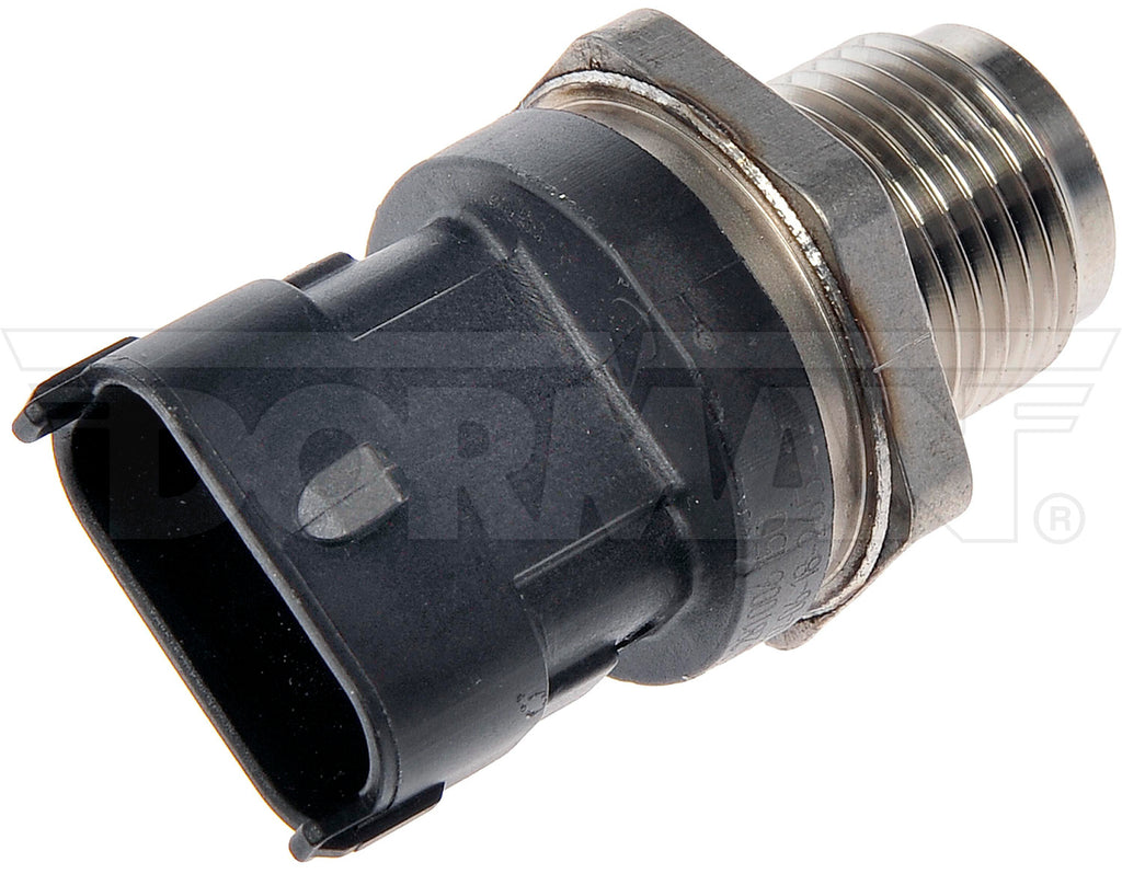 Common Rail Fuel Pressure Sensor fits 2013-08