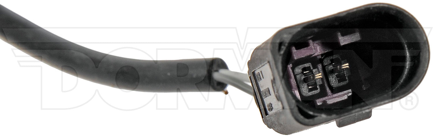 Exh Temp Sensor Dorman 904-715,059906088CL Fits 15-16 V/W Touareg 3.0 Diesel