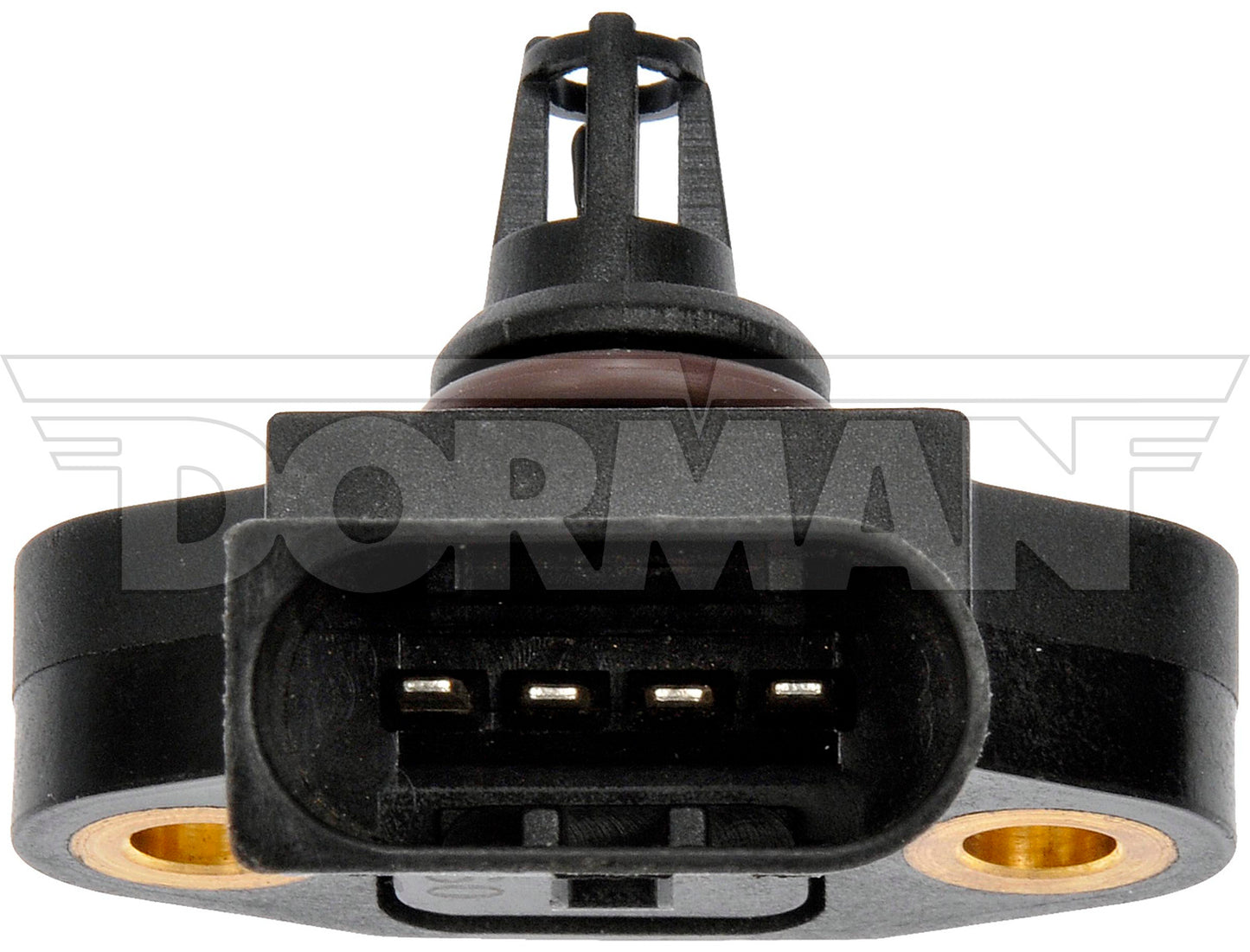 Boost Pressure Sensor Replaces A0041537028