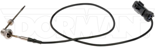 Exhaust Gas Temperature Sensor Replaces