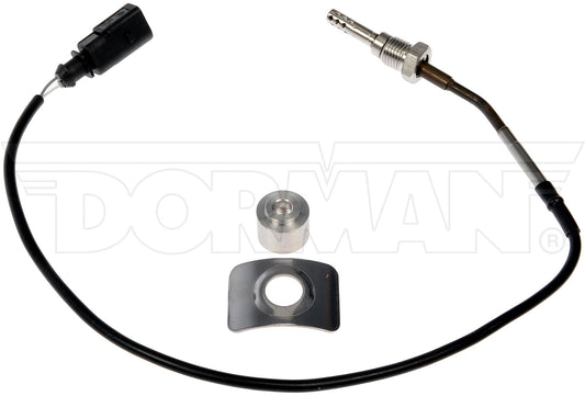 Exhaust Temp Sensor Dorman 904-735,OL3906088 Fits 13-14 V/W Passat 2.0 Diesel