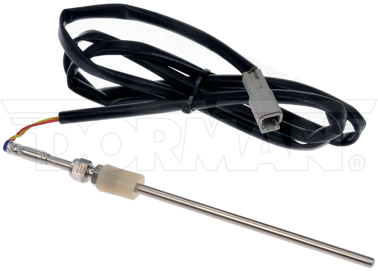 Exhaust Temperature Sensor fits Mack LEU & MRU 2011-08